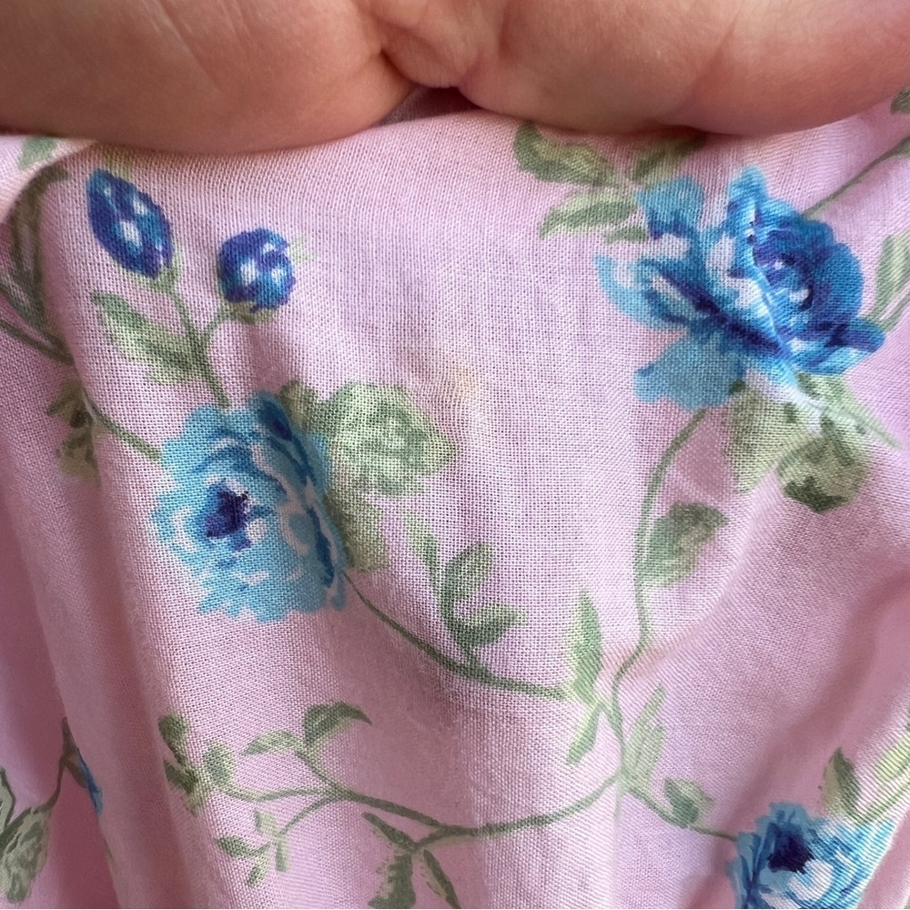 LoveShackFancy x Target Collab maxi dress - Picture 8 of 14